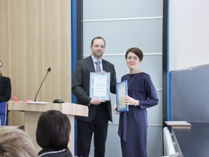 Подведены итоги и награждены отличившиеся