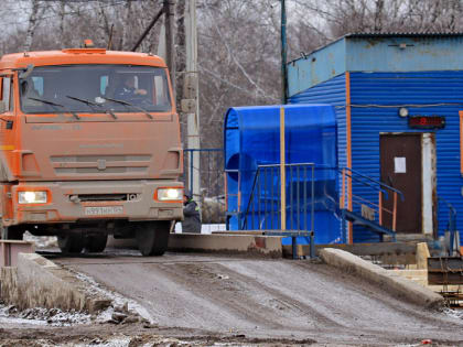 Регоператор расторг три договора на вывоз мусора с «ЭкоТранс-Н»