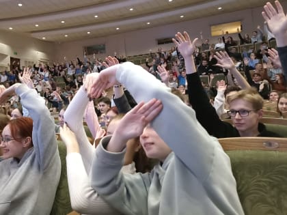 Шаг к решению кадрового вопроса