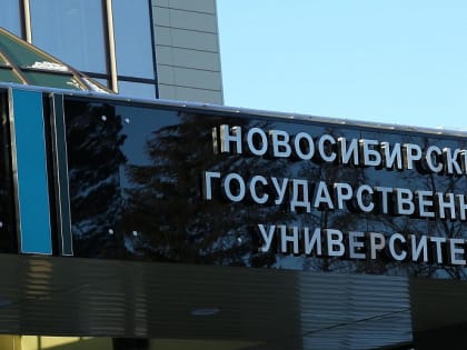 В НГУ создали шесть молодёжных лабораторий: зачем они нужны