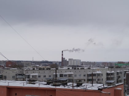 Без уведомления отключили отопление у жителей центральной части Бердска