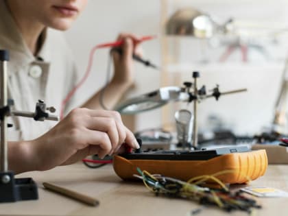 В Новосибирской области пройдет проектно-образовательное мероприятие «Остров»