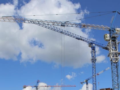 На берегу ручья Камышенка построят четыре свечки