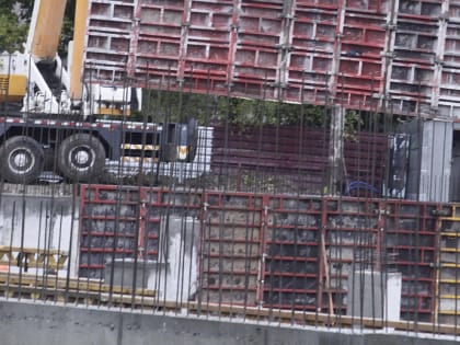 Полмиллиарда потратят на пристройку к экономическому лицею на Крылова