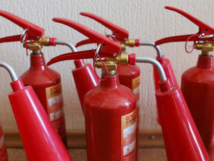 Гирлянды, ёлки и салют: новосибирцам напомнили о правилах безопасности