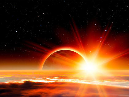 Геомагнитные бури: что ожидать в ближайшие сутки