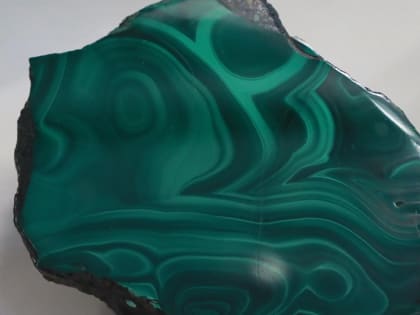 Музей геологии в Академгородке: от алмазов до метеоритов