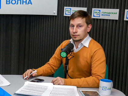 Мэр Анатолий Локоть позвал новосибирцев на апрельский субботник
