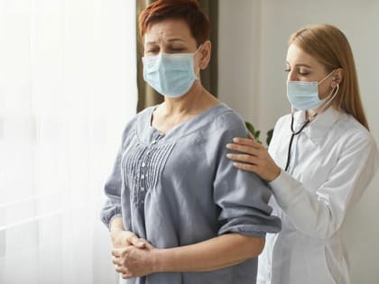 Почти 140 тысяч новосибирцев пройдут в этом году диспансеризацию по новому направлению нацпроекта «Здравоохранение»