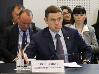 На замену лифтов в жилых домах просят выделить федеральные деньги