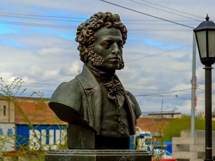 Куда можно сходить по «Пушкинской карте» на осенних каникулах в ноябре