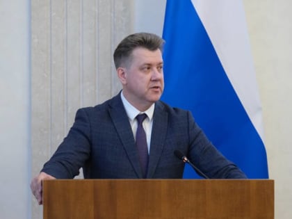 Падение налога на прибыль бьет по доходам Новосибирской области