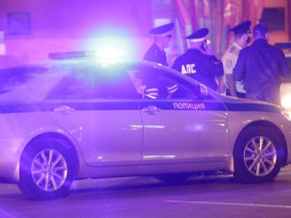 Новосибирский подросток украл чужую машину и сдал её на металлолом