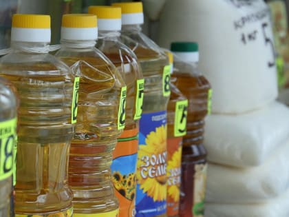 Растительное масло из Новосибирска полюбили во Вьетнаме и КНР