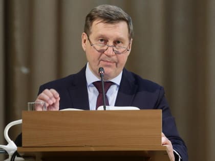 Мэр Новосибирска укрепил свои позиции в национальном рейтинге
