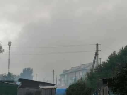 Александр Бастрыкин провел второй личный прием жителей «Хилокского треугольника»