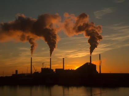 В этом году увеличится сбор с предприятий за негативное воздействие на окружающую среду