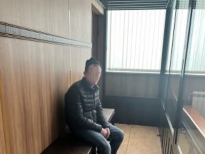 Задержан подозреваемый в убийстве женщины с которой познакомился по Интернету