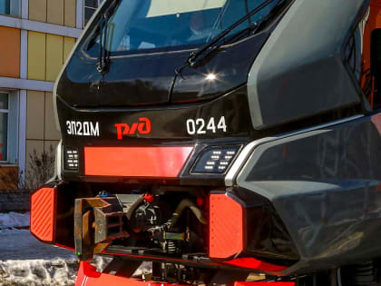 С декабрьскими задержками электричек разобрались в Новосибирске