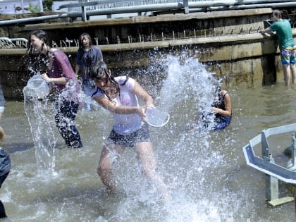 «Горводоканалу» напомнили об инвестиционной программе