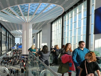 Авиарейс из Новосибирска в Ханой запустят в конце сентября
