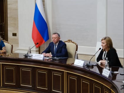 В Новосибирской области будут активно готовить юных инженеров с детского сада