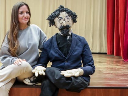 Стеклянный спортзал был у клуба им. Чехова в Новосибирске: что там сейчас