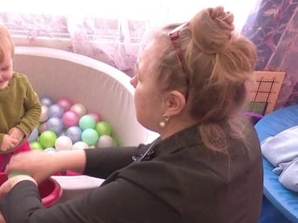 Второй дом: как дети проходят реабилитацию в центре «Семья» на Зорге