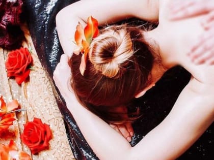 В Новосибирске энергетический массаж с коучем завершился изнасилованием