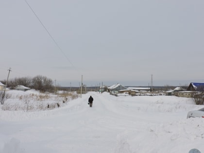 Похолодание до -11 градусов задержится в Новосибирской области до 7 марта
