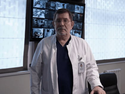 Пересадка органов из-за паразита: как врачи из Новосибирска спасли женщину