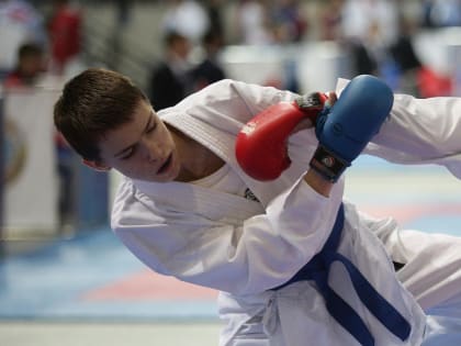 Захватывающее событие в мире спорта
