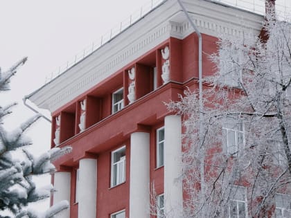 НГТУ передал в зону СВО первую тысячу деталей для дронов