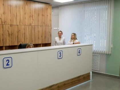 Первый государственный центр ЭКО заработал в Новосибирске