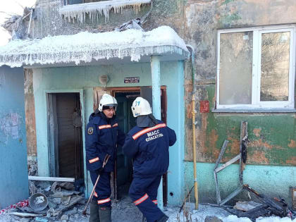 795 новосибирцев спасли сотрудники МАСС в 2022 году