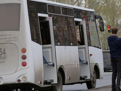 В Заельцовском районе переименуют 4 остановки общественного транспорта