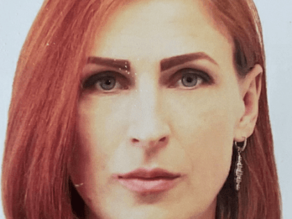 Разыскивается пропавшая без вести жительница города Болотное