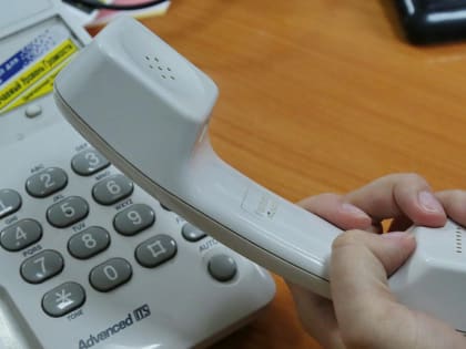 Прямую линию о «Сбертройке» организуют в приёмной губернатора 21 января