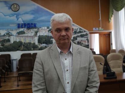 Спикер горсовета: нужно до весны ремонтировать дороги Бердска