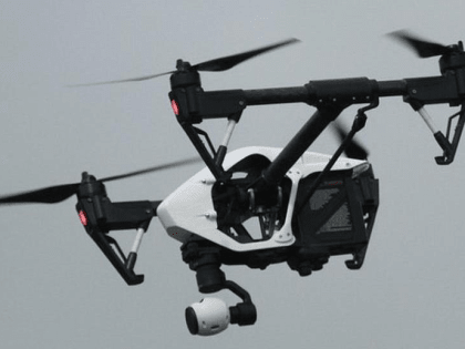 Беспилотники атаковали подшефный Новосибирску район ЛНР