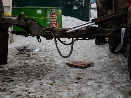 На руководителей «Экологии-Новосибирск» завели уголовное дело