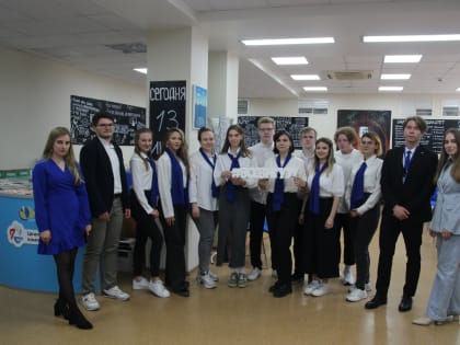 4 августа подписаны приказы о зачислении абитуриентов, поступивших на бюджетные места по программам бакалавриата и специалитета