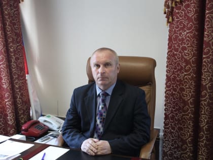 Подводя итоги минувшего года, сразу ставим новые задачи на наступающий