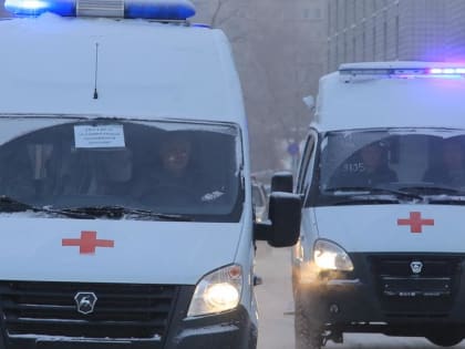 Новосибирец надышался угарным газом в новогоднем пожаре на Дуси Ковальчук