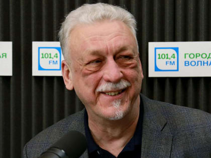 О художественных образах Новосибирска расскажут на Городской волне