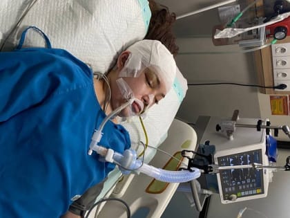 Новосибирская студентка скончалась на острове Бали не выходя из комы