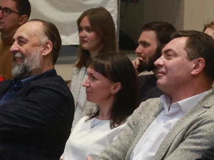 VIII форум «Дизайнеры и архитекторы» — полная программа лекций