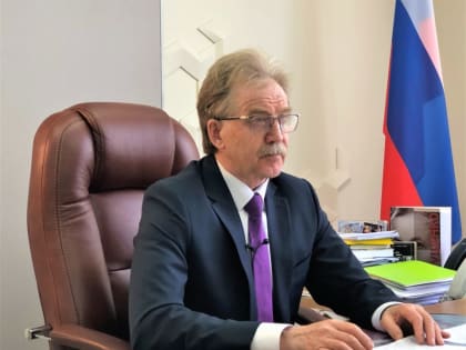 Мэра наукограда Кольцово номинировали на всероссийскую премию «Служение»