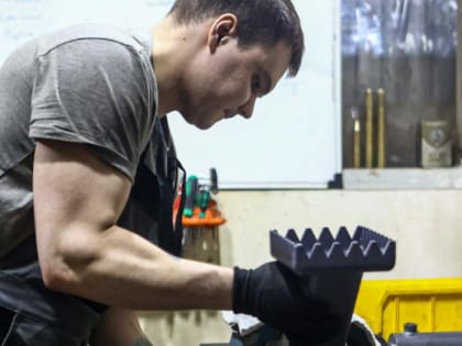 Новосибирцев зовут побороться за премию для молодых промышленников