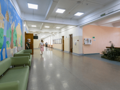 Школы региона готовы к началу нового учебного года